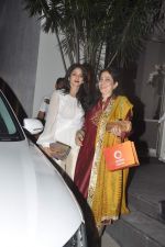 Sridevi, Rashmi Thackeray at Simone Khan